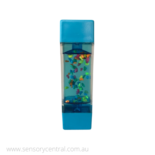Liquid Timer Aquarium Assorted Colours