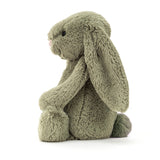 Jellycat Plush Bashful Bunny Fern Original