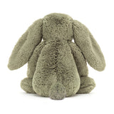 Jellycat Plush Bashful Bunny Fern Original