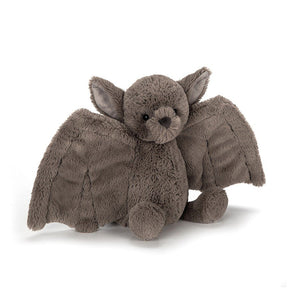 Jellycat Plush Bat Bashful Medium