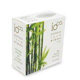 IOco Bamboo Reusable Face Wipes Pack Of 10