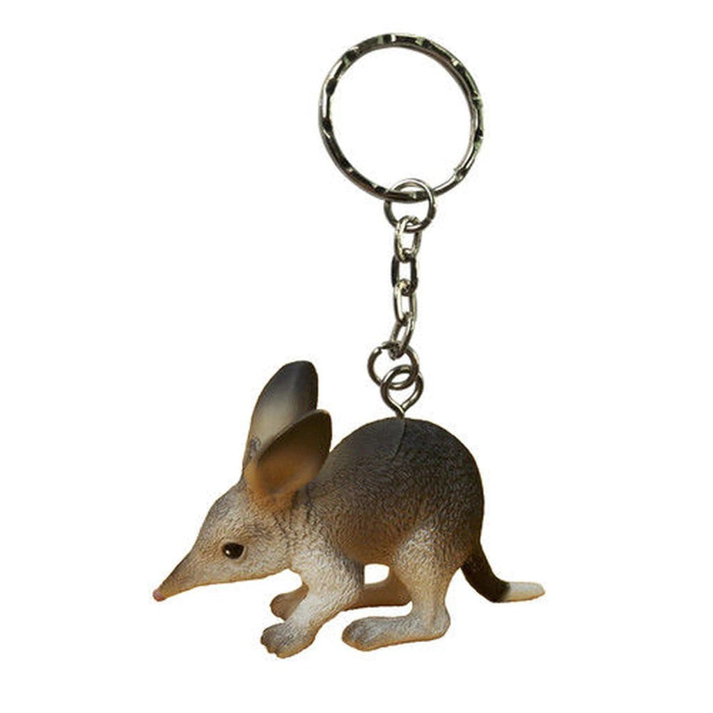 Keyring Bilby Figurine