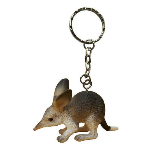 Keyring Bilby Figurine