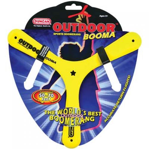 Boomerang Outdoor Booma Firm Duncan