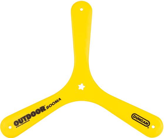Boomerang Outdoor Booma Firm Duncan