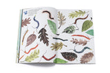 The Big Sticker Book of Bugs by Yuval Zommer Soft Cover