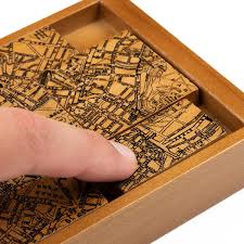 Professor Puzzle Sherlock Holmes Secret Society Brainteaser