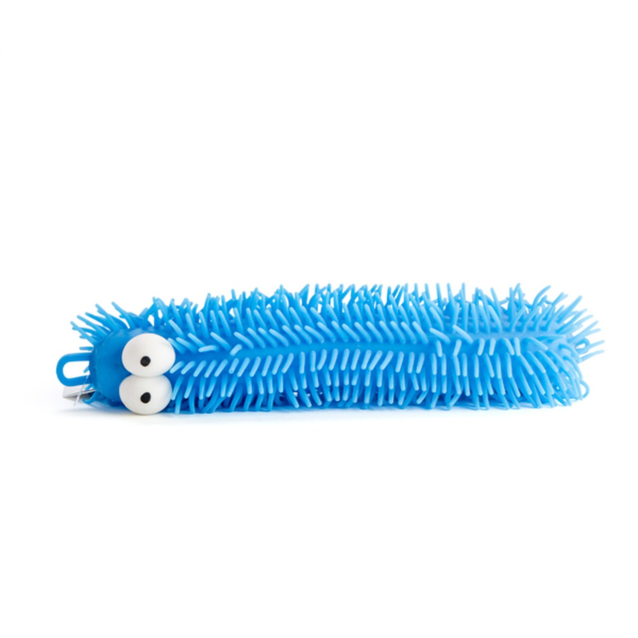 Large Stretchy Spikey Caterpillar