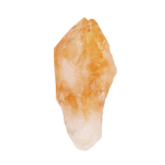 Gemstone Citrine Points