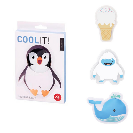 IS Gift Cool It Assort
