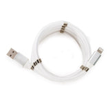 IS Gift Magnetic Charging Cable 1 Metre