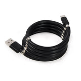 IS Gift Magnetic Charging Cable 1 Metre