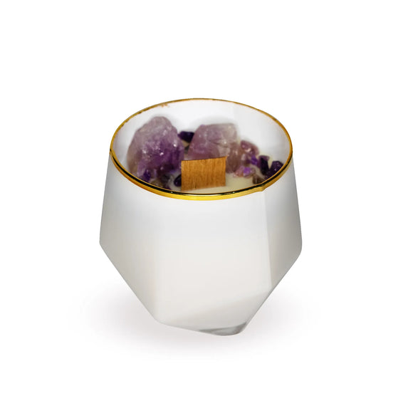 Passion Intention Candle