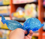 Squishy Gel Orb Shark Sensory Toy