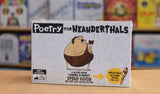 Poetry For Neanderthals Card Game