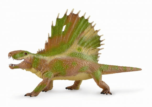 CollectA Dinosaur Figurine Dimetrodon