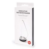 The Executive Collection Executive Decision Maker Pendulum
