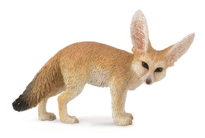 CollectA Wild Animal Figurine Fennec Fox Small