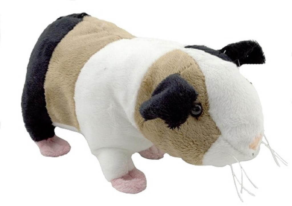 Plush Guinea Pig Cuddle Buddies 20cm