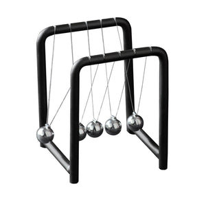 Heebie Jeebies 9cm Newtons Cradle