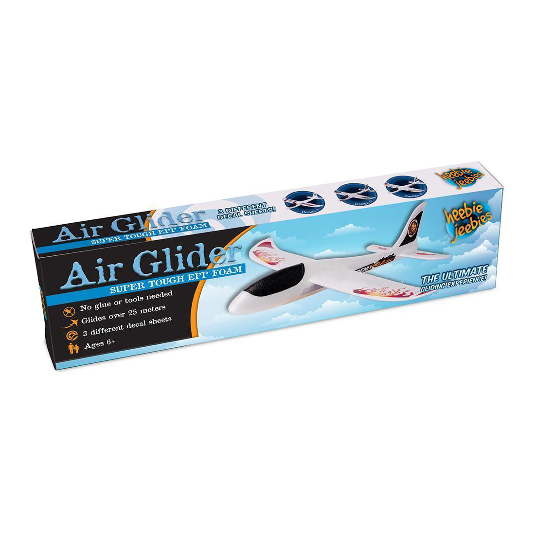 Heebie Jeebies 48cm Air Glider