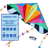Harmony Single Line Kite