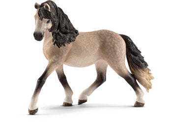 Schleich Horse Figurine Andalusian Mare