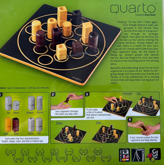 Quarto