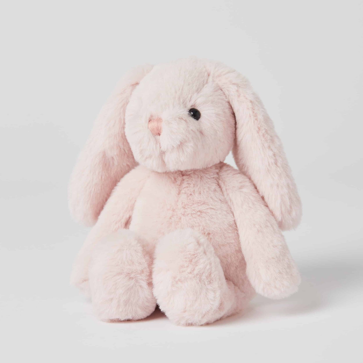 Jiggle and Giggle Pink Bunny Small