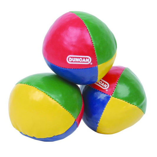 Duncan Juggling Balls 3 Pack