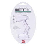 IS Gift Just Add Colour Retro Book Light