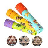 Kaleidoscope Tooky Toys Assorted Designs Fairy Tale Red Riding Hood, Pinocchio or Tortoise & Hare