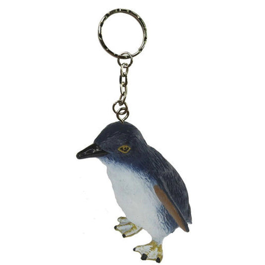 Keyring Penguin Figurine