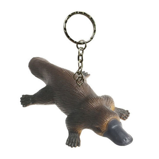 Keyring Platypus