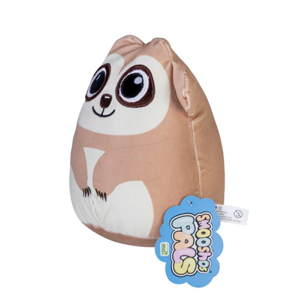 Smooshos Pal Plush Meerkat