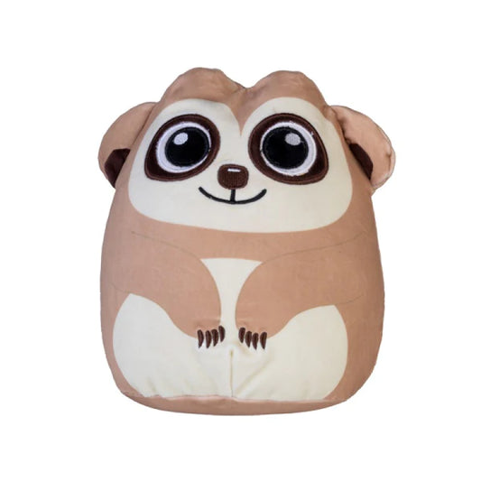 Smooshos Pal Plush Meerkat