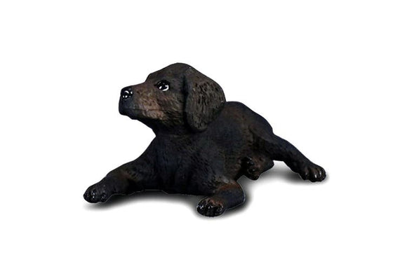 CollectA Dog Figurine Labrador Retriever Puppy