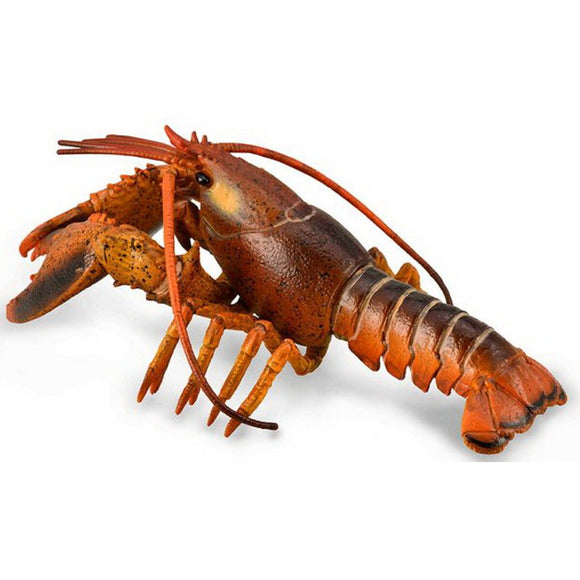 CollectA Wild Animal Figurine Lobster Extra Large