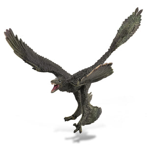 CollectA Dinosaur Figurine Microraptor