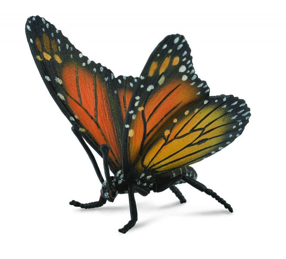 CollectA Insect Figurine Monarch Butterfly