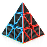 MoYu Speed Cube Pyramid 3x3 Brainteaser Game