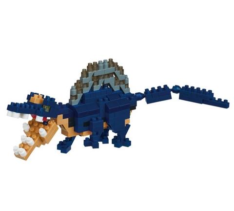 Nanoblock Spinosaurus