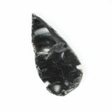 Obsidian Arrowheads