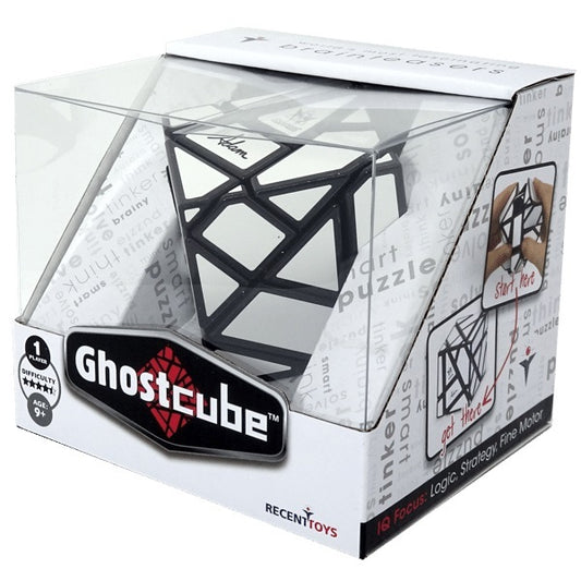 Mefferts Ghost Cube