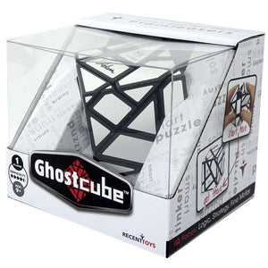 Ghost Cube