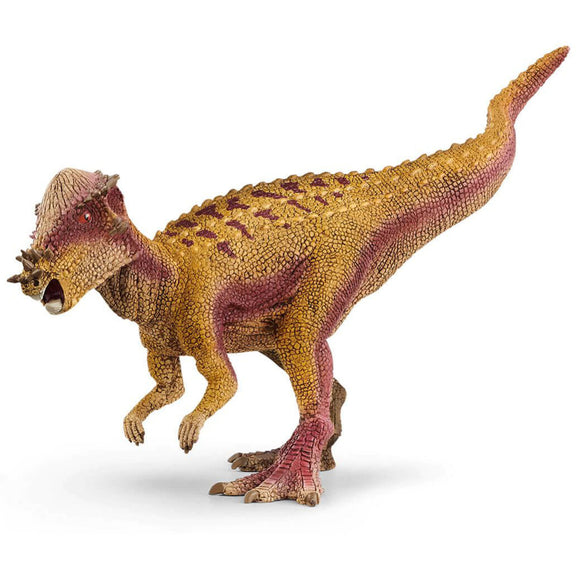 Schleich Dinosaur Figurine Pachycephalosaurus