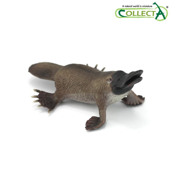 CollectA Marsupial Figurine Platypus