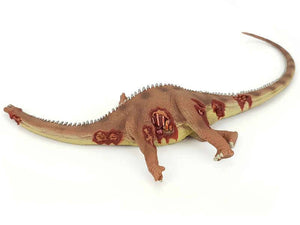 CollectA Dinosaur Figurine Brontosaurus Prey