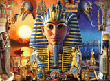 Ravensburger 300pc Jigsaw Puzzle The Pharohs Legacy