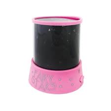 Johnco Fairy Stars Projector